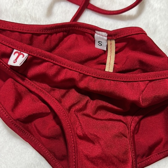 TeenyB Bikini Couture - Picture 6 of 12